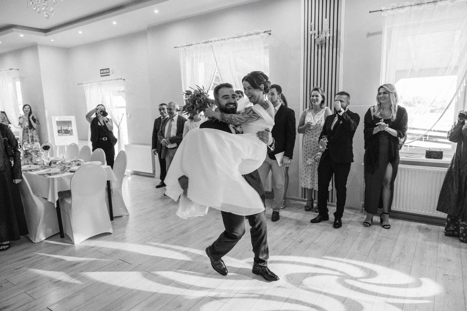 Klaudia & Dawid